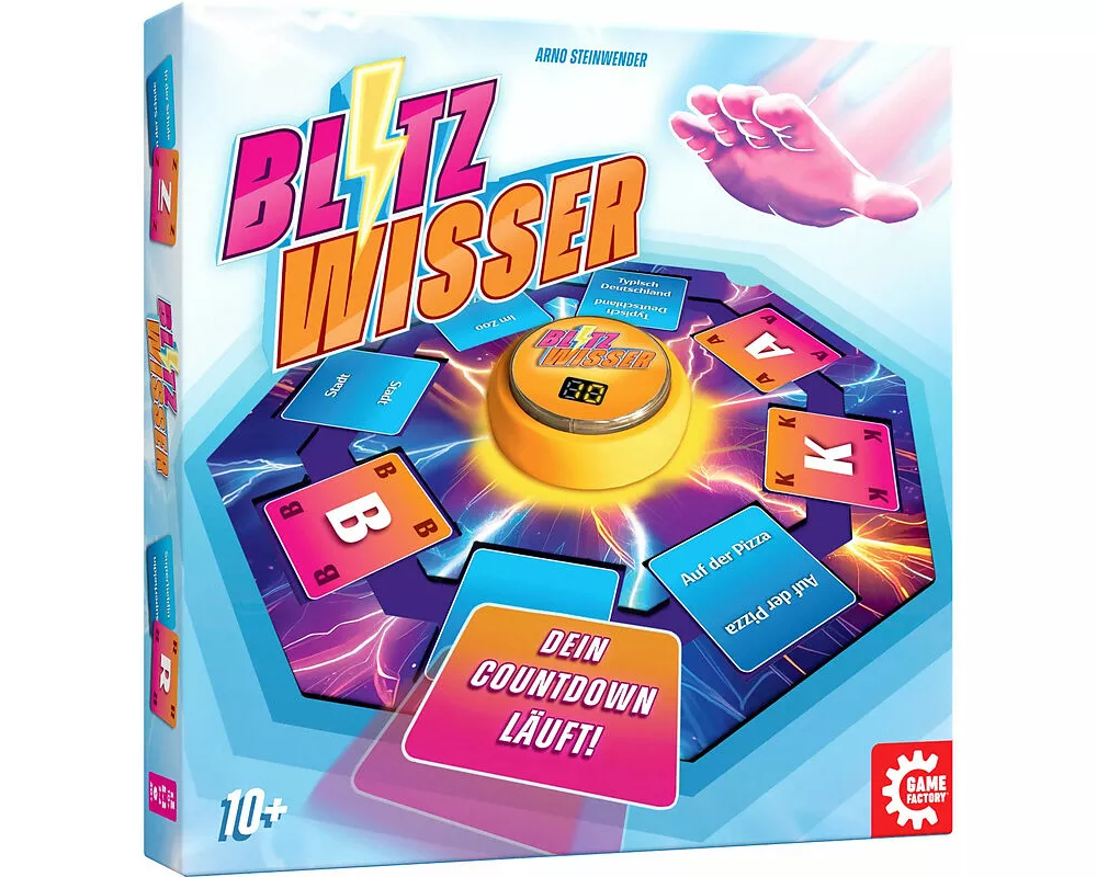Blitzwisser (d)