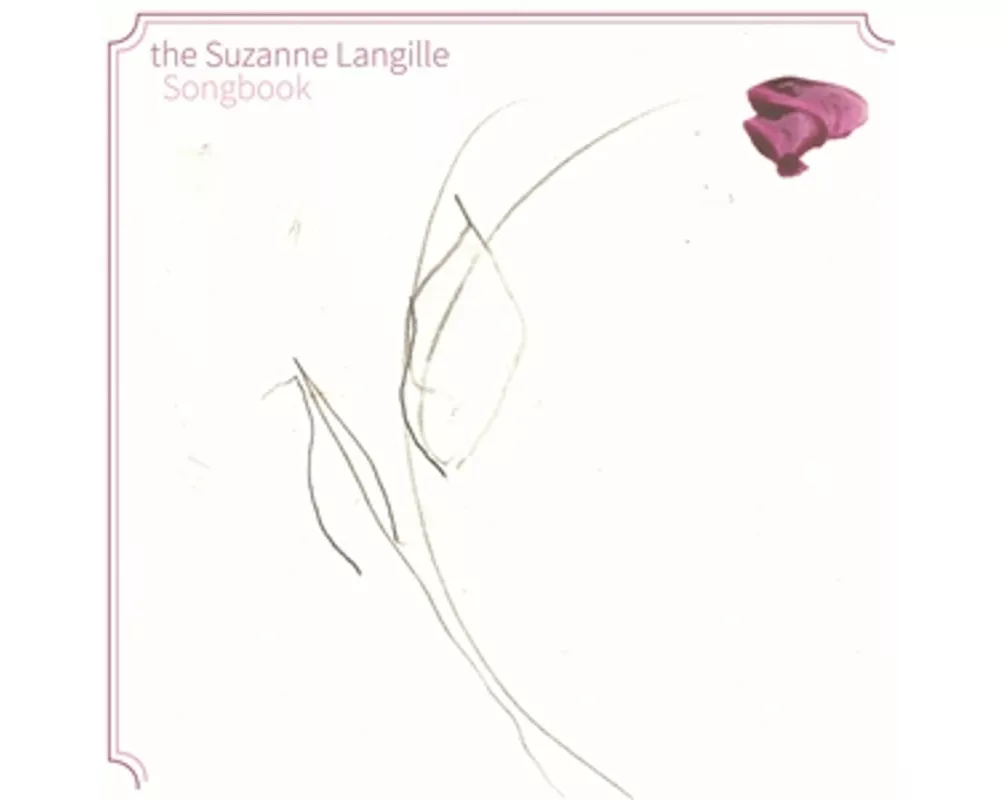 The Suzanne Langille Songbook