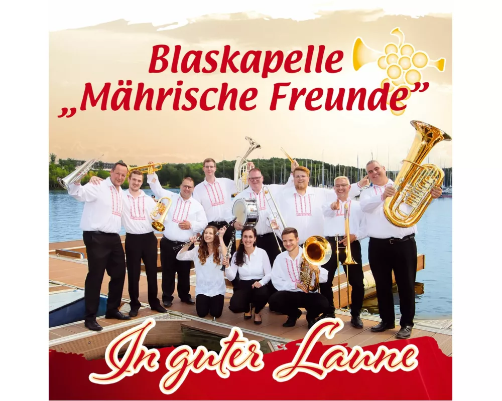 In guter Laune - Instrumental