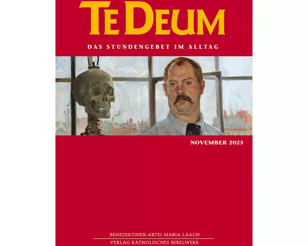 Te Deum 11/2025