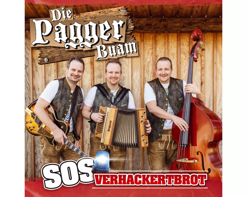 SOS Verhackertbrot