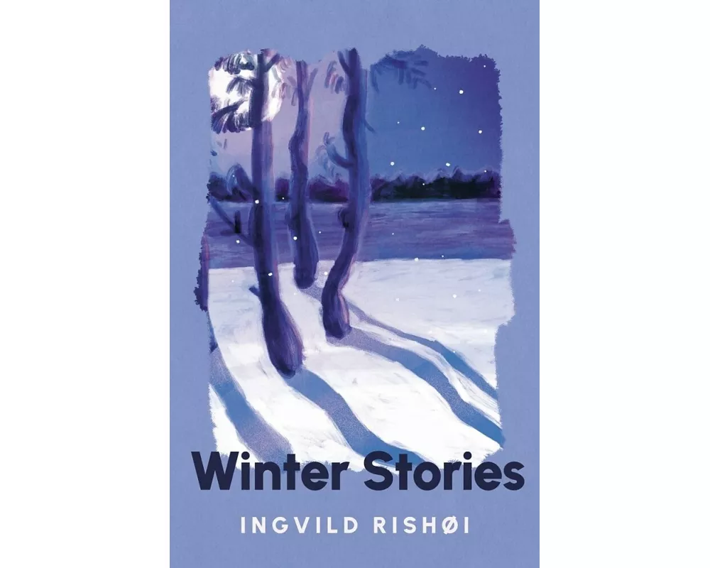 Winter Stories