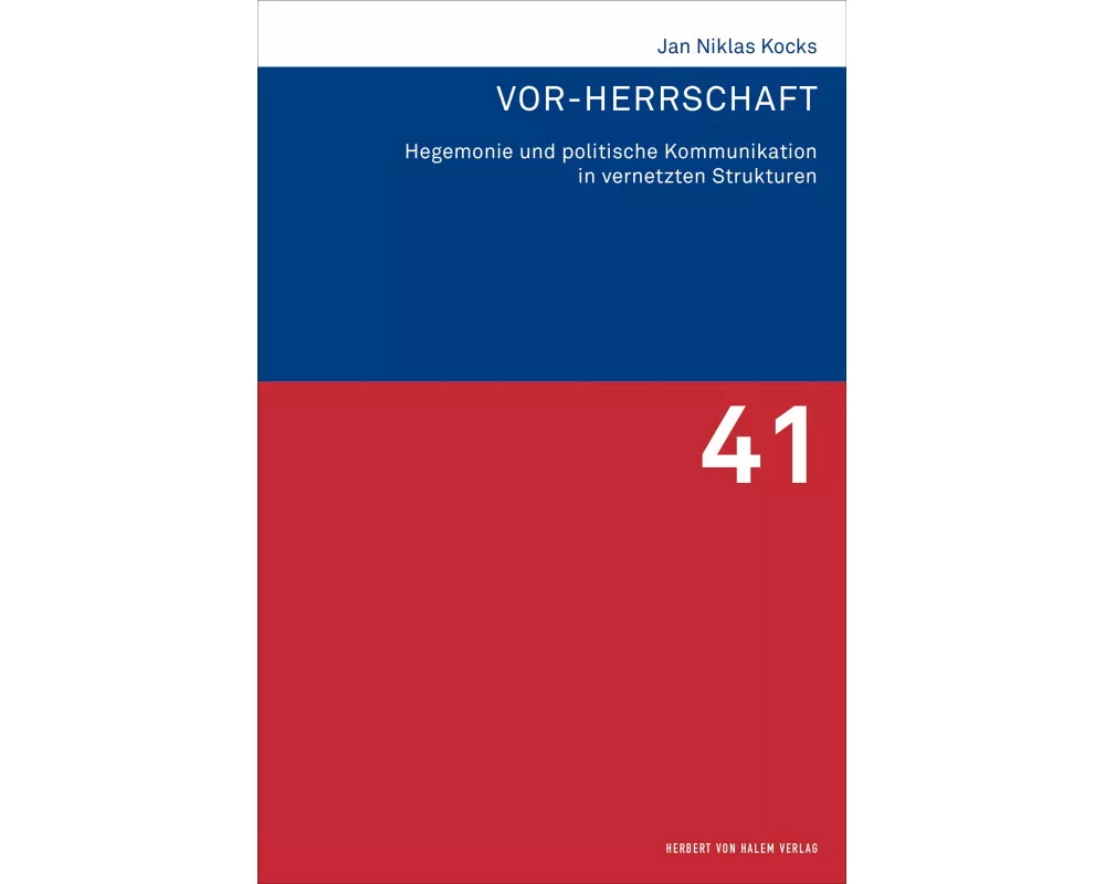 Vor-Herrschaft