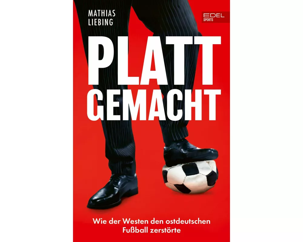 Plattgemacht