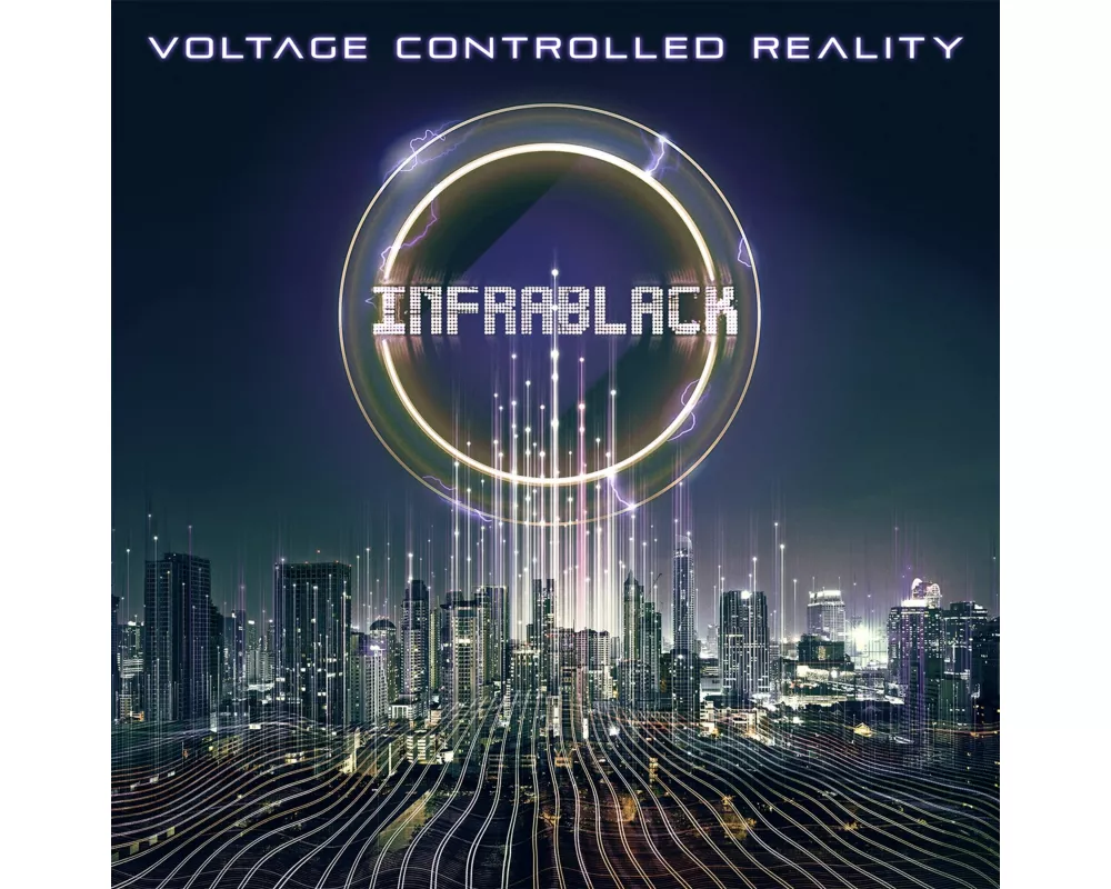 Voltage Controlled Reality