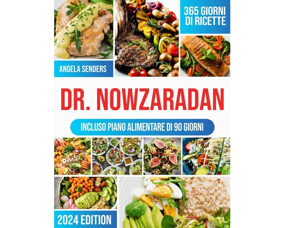 Dr. Nowzaradan