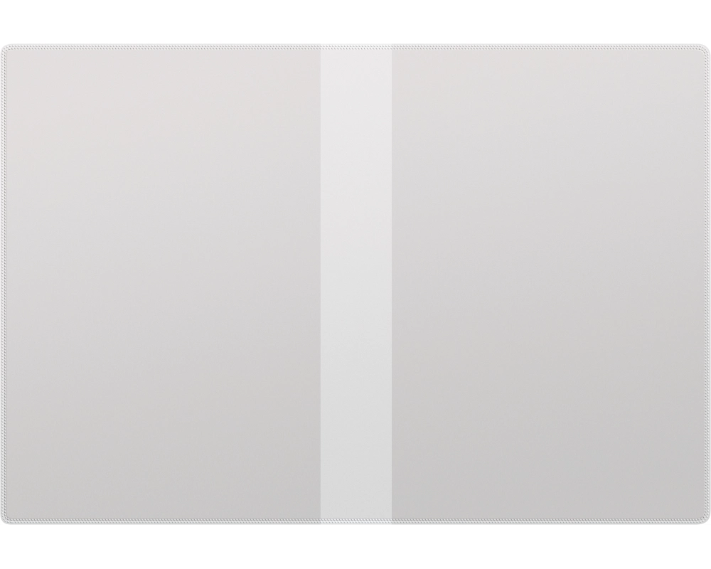 KOLMA Ausweishülle A6x2 09.162.00