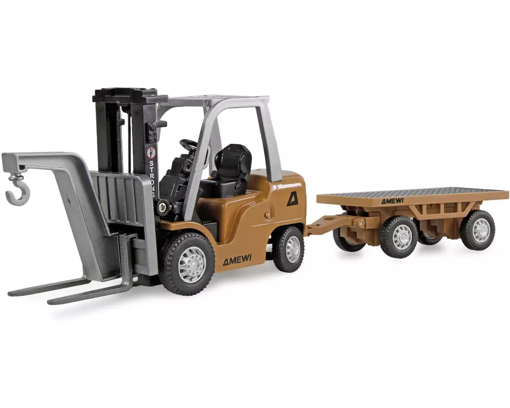 Amewi Mini Stapler Proportional 1:64 RTR