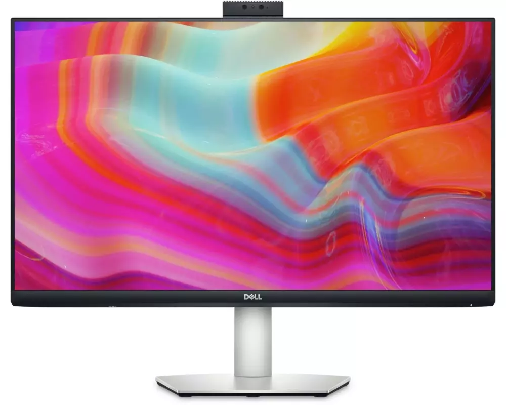 DELL Monitor S2722DZ mit Webcam