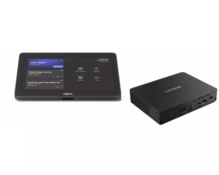 "TAP Base, Lenovo Core Gen2 MTR (w/o Camera)"