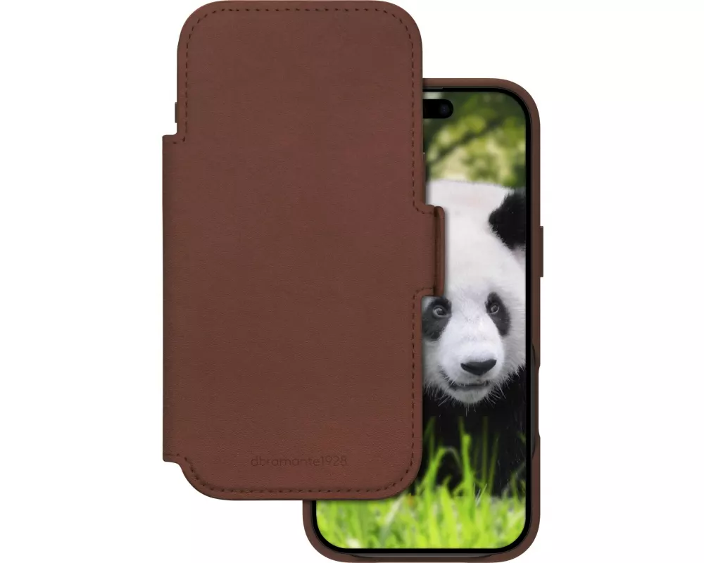 dbramante1928 Book Cover Lynge MS iPhone Air Beige