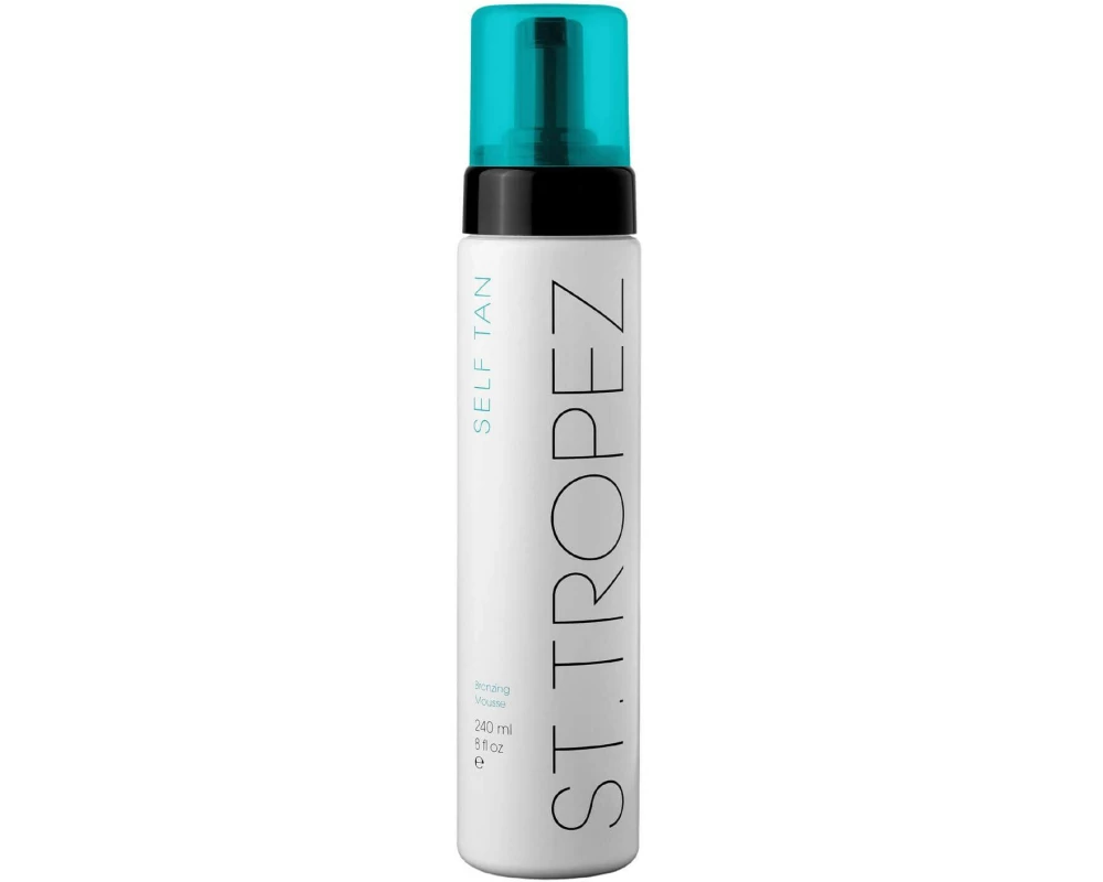 ST. TROPEZ Selbstbräunungsschaum Self Tan Classic 240 ml 240 ml