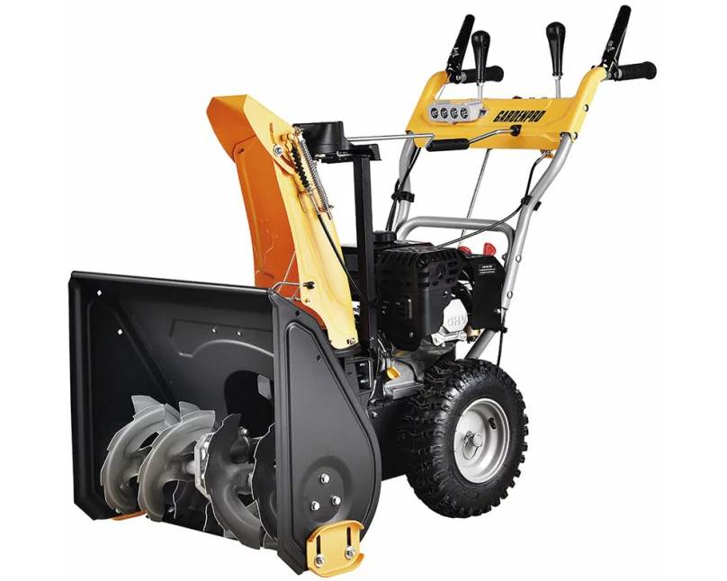 Ekström Schneefräse 61cm