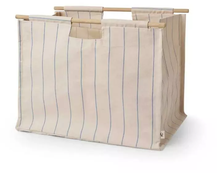 ReCollector Carry Bag 80 l, Cobolt Blue