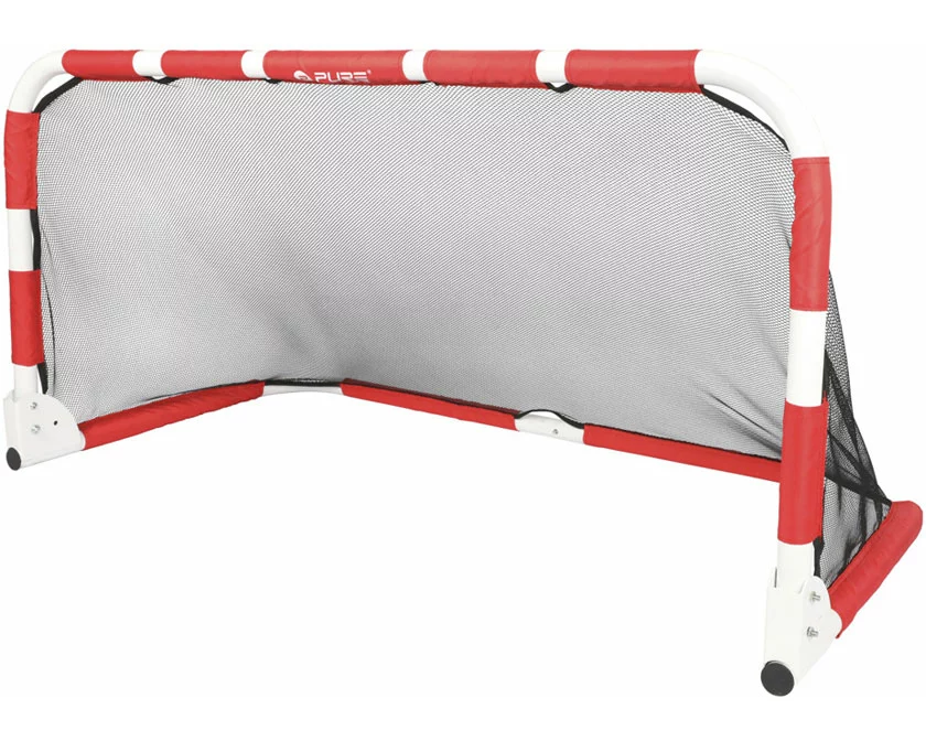 PURE Fussball Goal faltbar 120x60x60cm