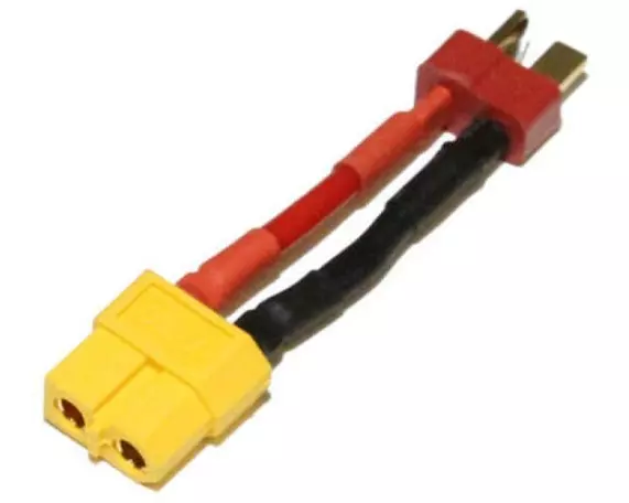 EP Adapterkabel Deans zu XT60