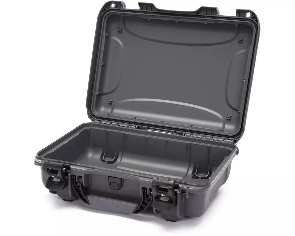 Nanuk Kunststoffkoffer 923 - leer Graphit