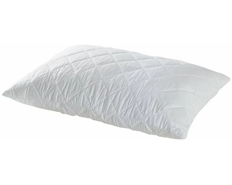 Dorbena Kissen mit versteppter Hülle medium 65 x 65cm