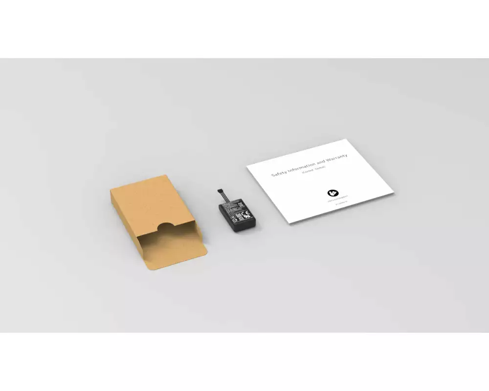Jabra Evolve3 75 Battery Pack