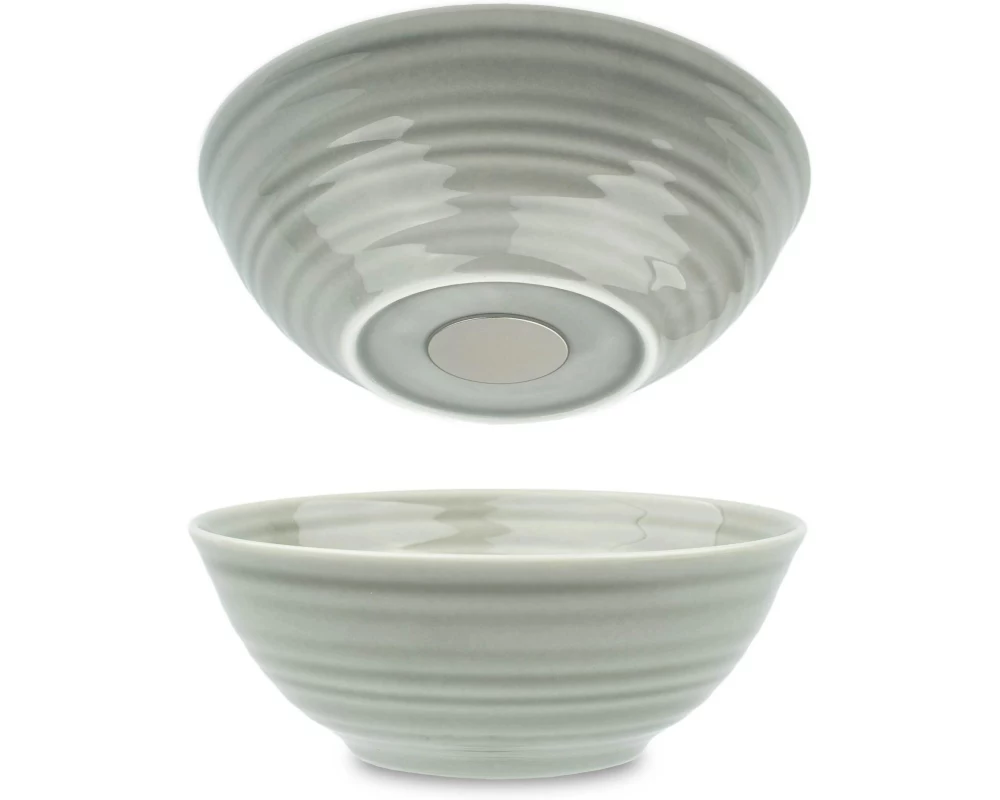 Silwy Magnet-Porzellan-Bowls ASH 16 cm