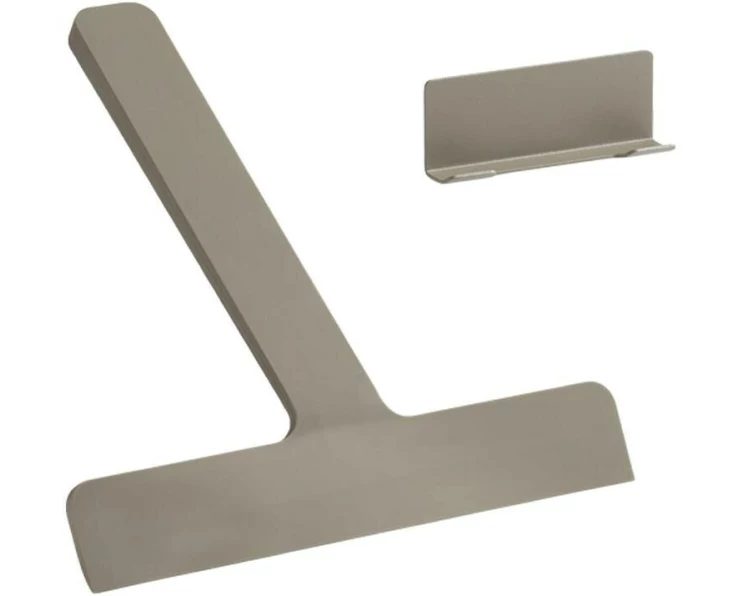 Zone Denmark Duschabzieher Ume Taupe