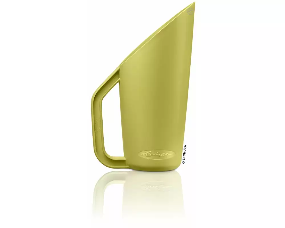 Lechuza Giesskanne Schütte 1l Grün