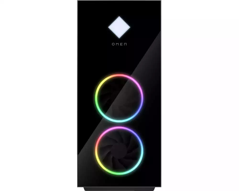 HP Gaming PC OMEN 40L GT21-2740nz