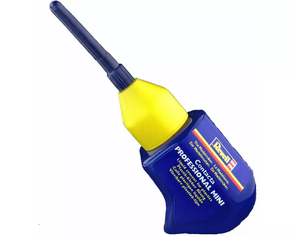 Revell Modellbauklebstoff Contacta Professional 1 Stück, 12.5 g