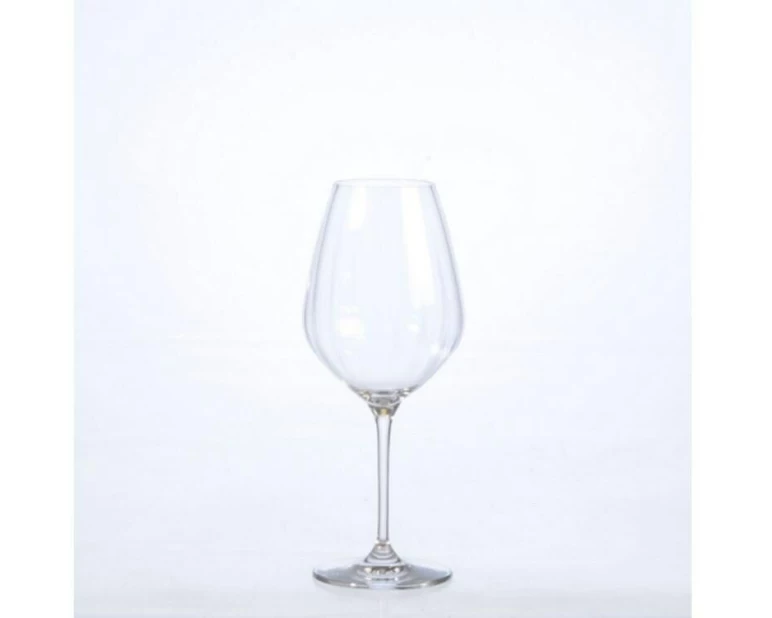 Rona Weingläser-Set Favourite optical 430 ml, 6 Stück