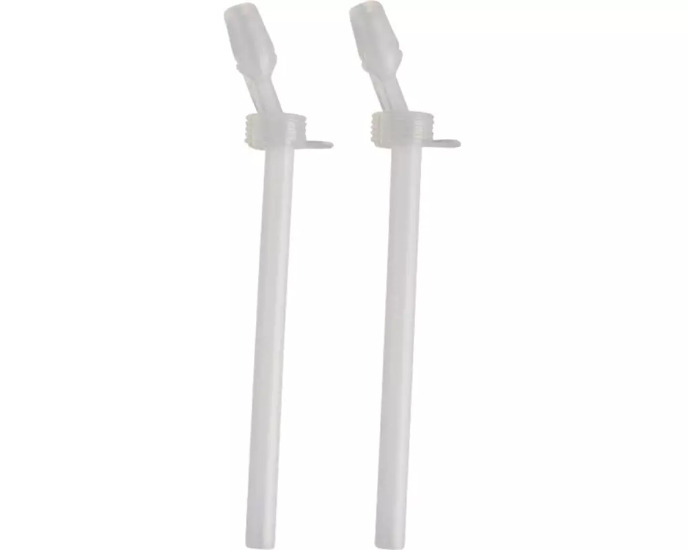 CamelBak Thrive Mundstück und Strohalm Transparent