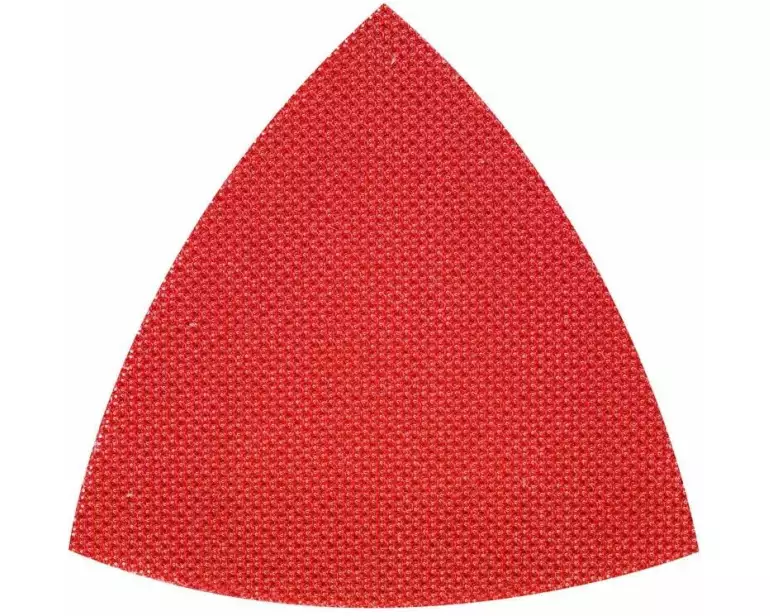 Metabo Selbstklebende Folie mit Kletthaftung