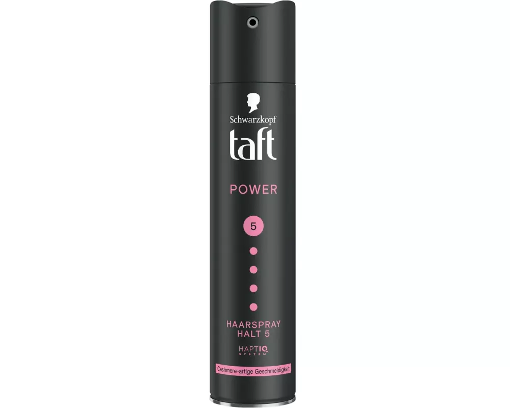 Schwarzkopf Taft Haarspray Power Cashmere 250 ml
