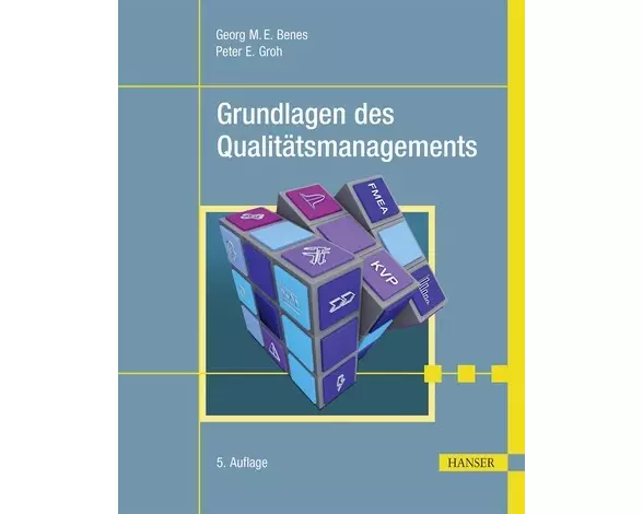 Grundlagen des Qualitätsmanagements