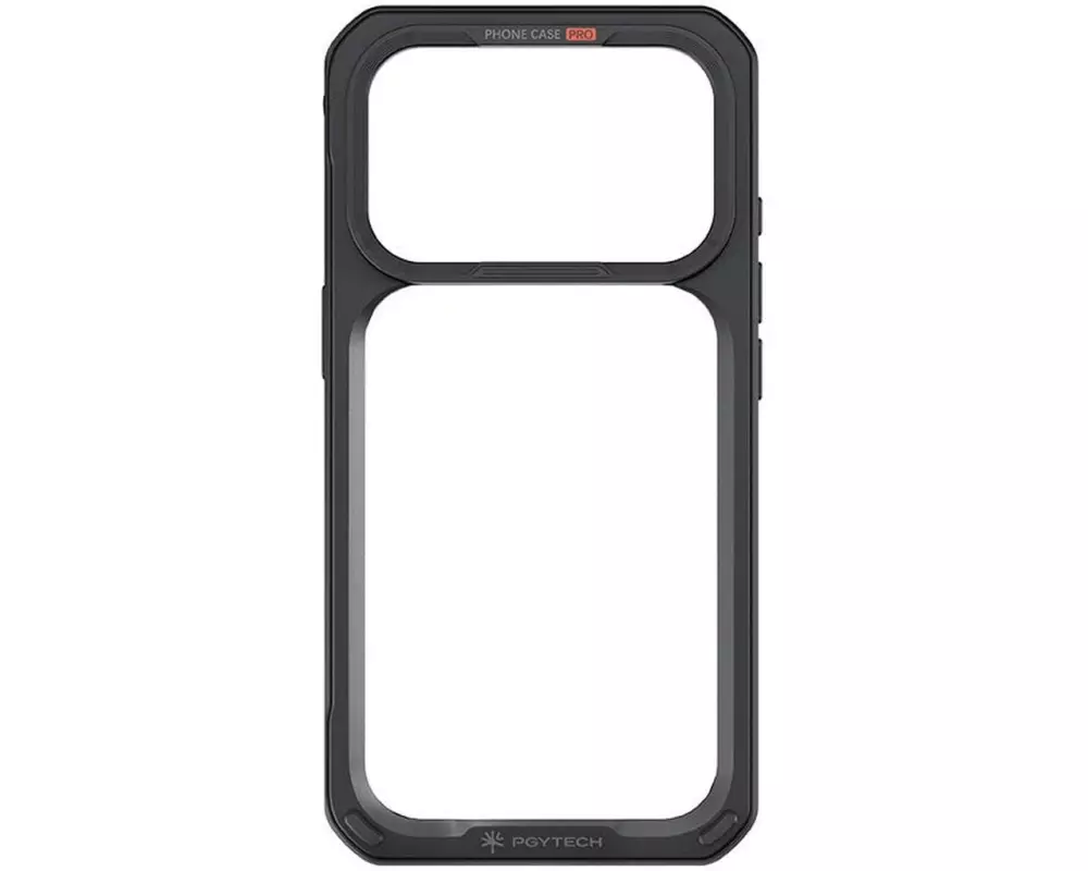 PGYTECH Smartphone-Cage ProShot iPhone 17 Pro