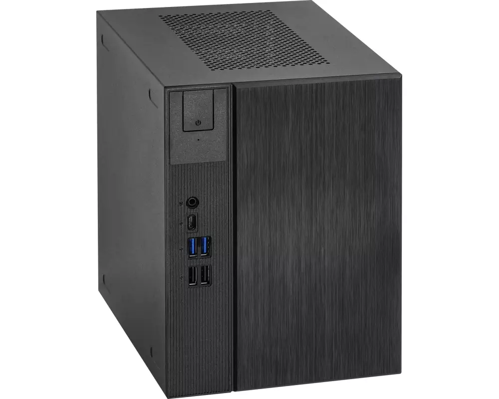 ASRock Barebone DeskMeet X300 Serie