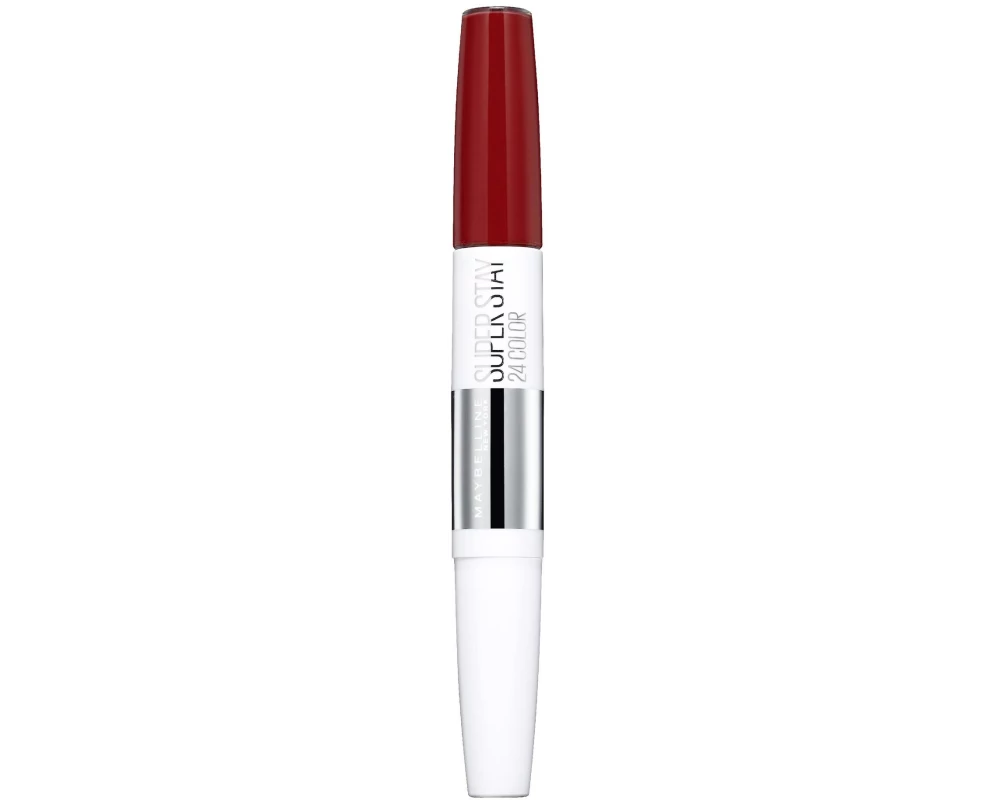 Maybelline Lippenstift Superstay 24H 542 Cherry Pie