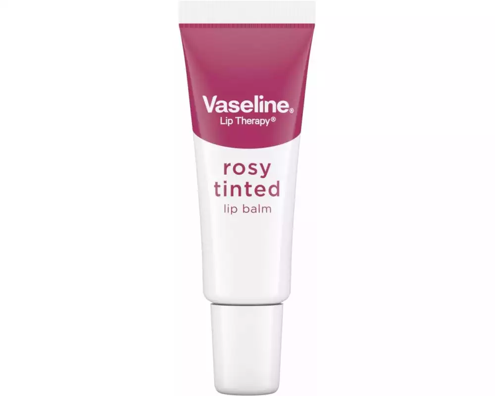 Vaseline Lip Balm Rosy 10 ml