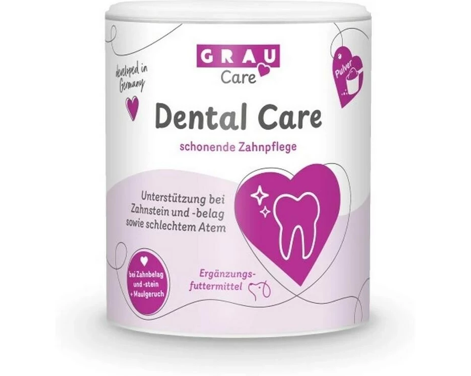 Grau Dental Care 100 g