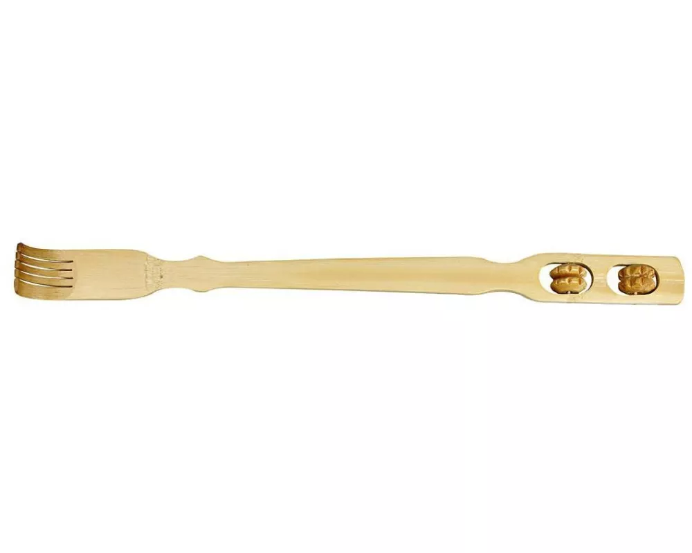 Creativ Company Holzartikel 48 cm Rückenkratzer