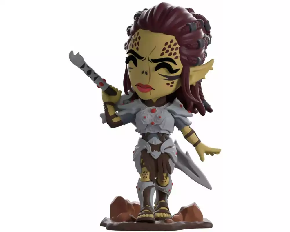 YouTooz Baldur's Gate 3 Vinyl Figur Lae'zel