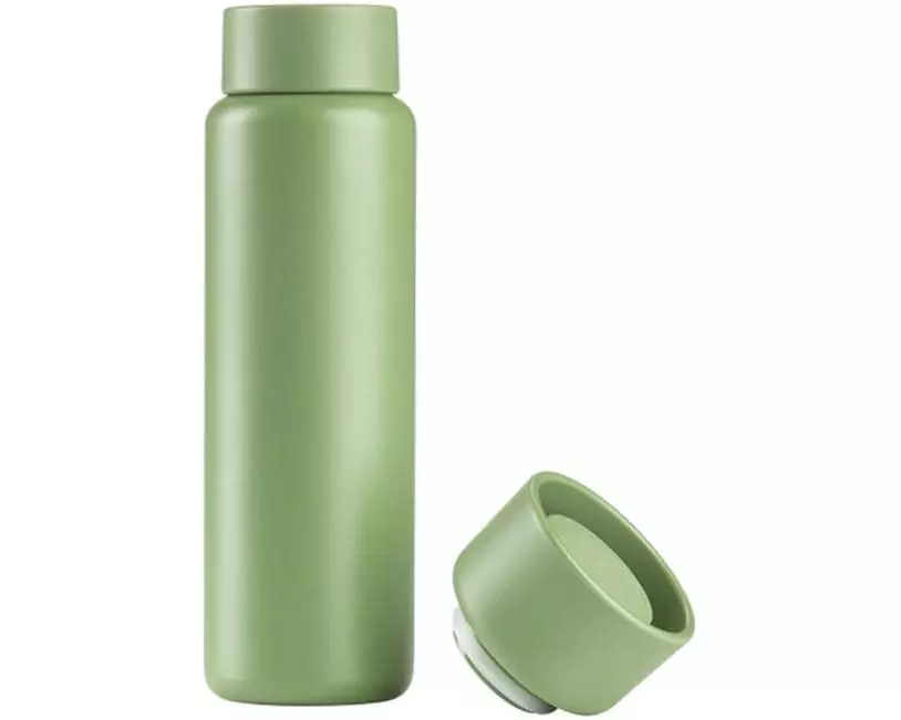 Zone Denmark Trinkflasche Singles 650 ml Apple