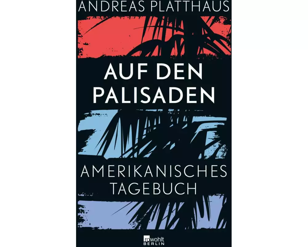 Auf den Palisaden