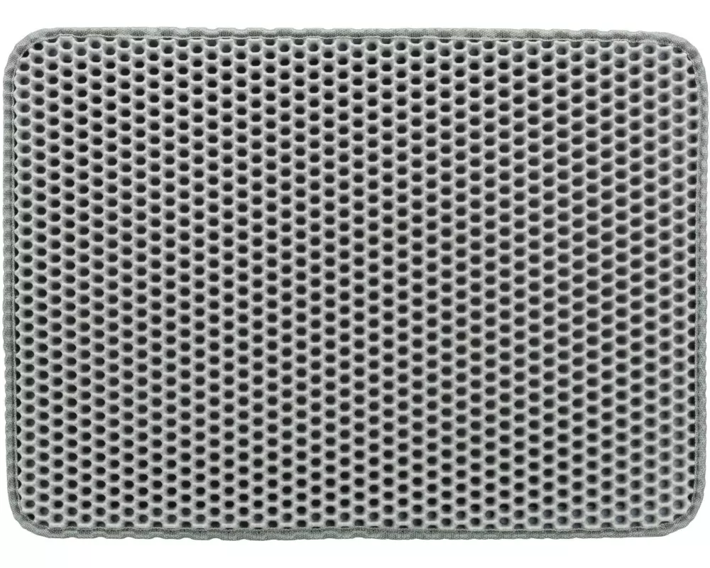 Trixie Sieb-Vorleger für Katzentoiletten 40 × 70 cm, Grösse L