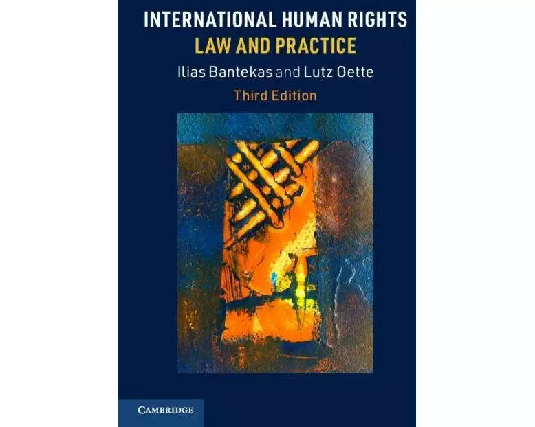 International Human Rights Law and Practice