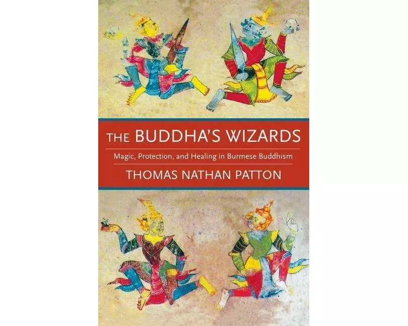 The Buddha's Wizards