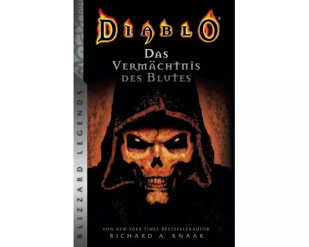 Diablo: Das Vermächtnis des Blutes