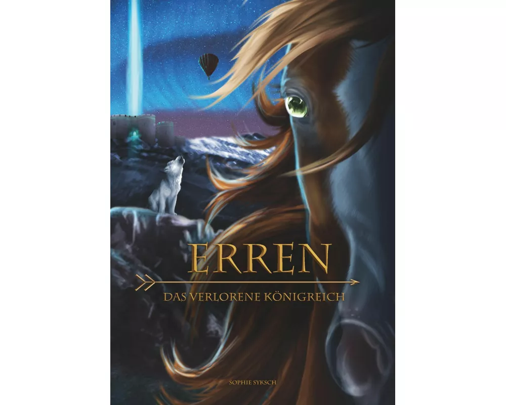 Erren