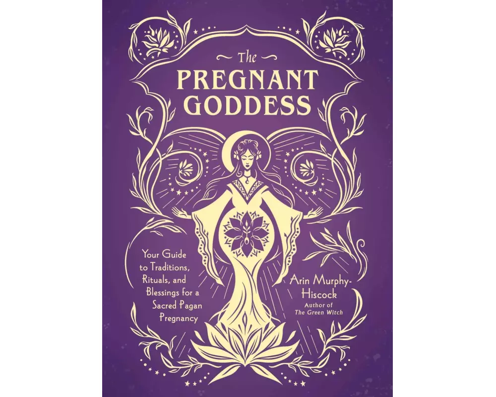 The Pregnant Goddess