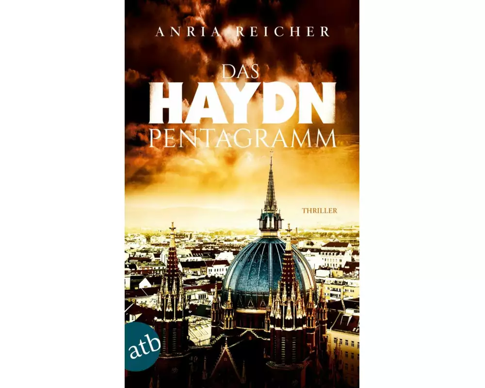 Das Haydn-Pentagramm