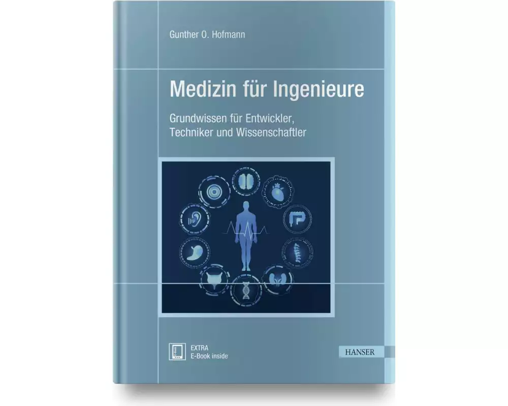 Medizin für Ingenieure